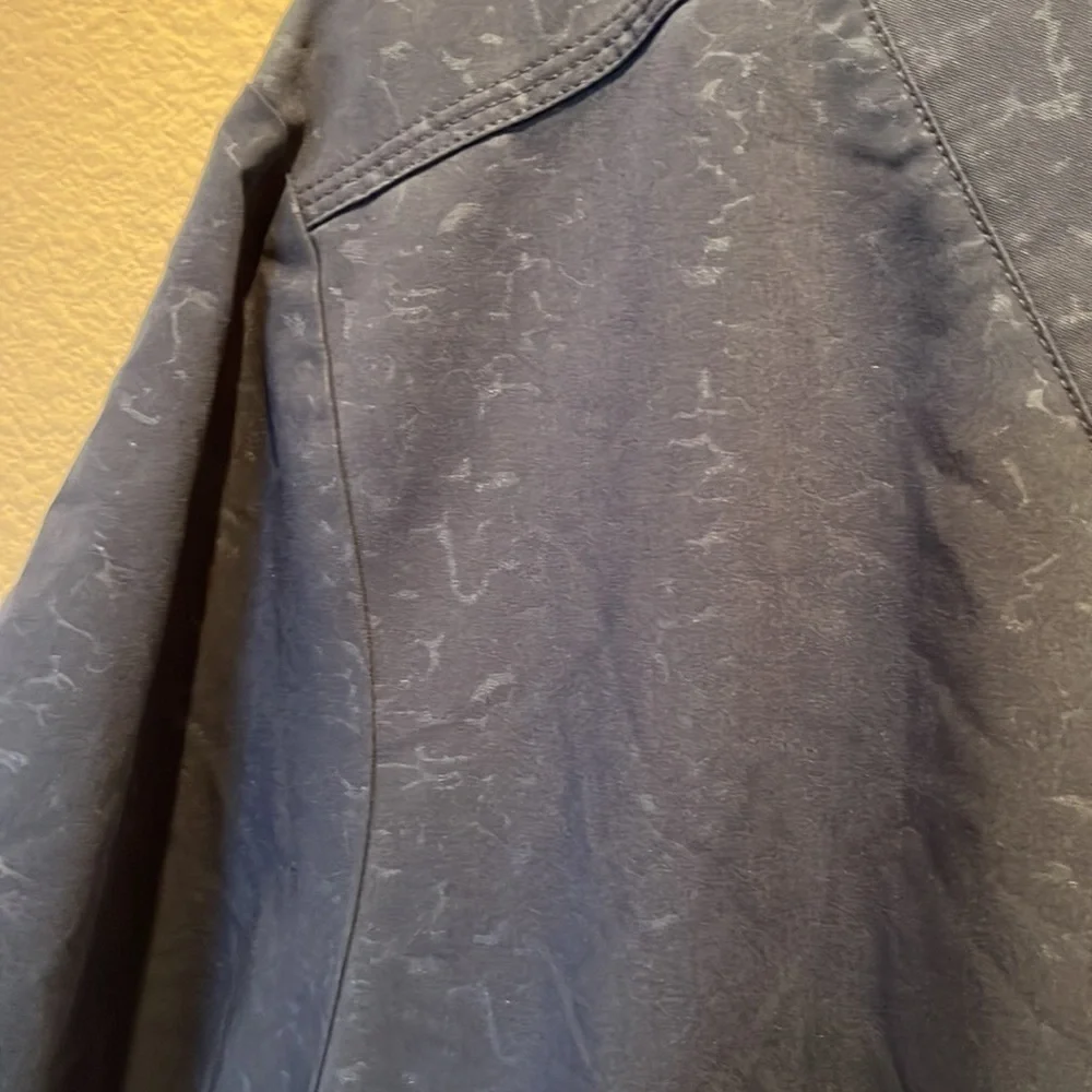 Dickies navy blue